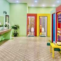 คาเฟ่หรูดูสวยที่สุดในจังหวัดตราด