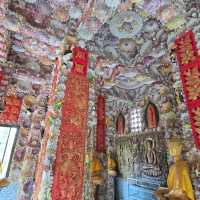 วัดรัตนเนตตาราม ปราจีนบุรี
