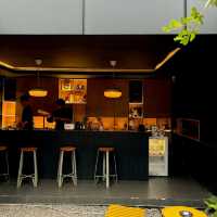 Hidden Gem: Jinji Backyard Yogya