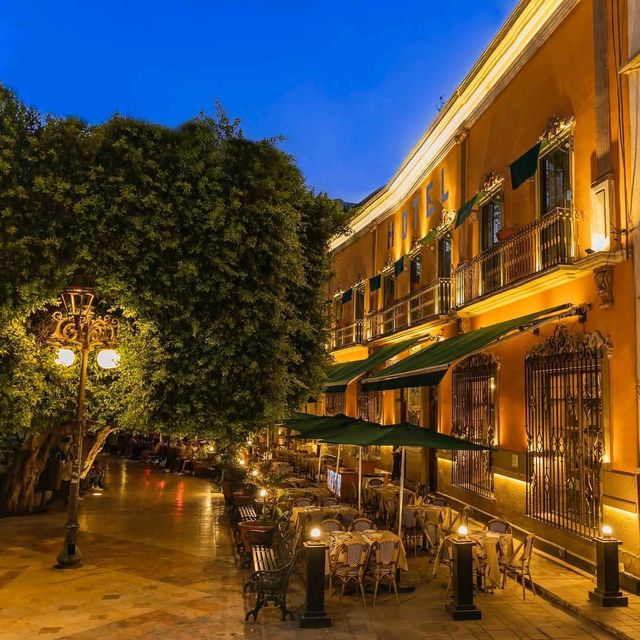 La Posada de Santa Fe, Santa Fe, NM