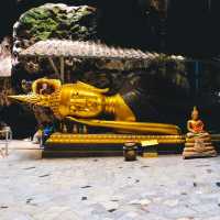 ถ้ำเขาภูคา