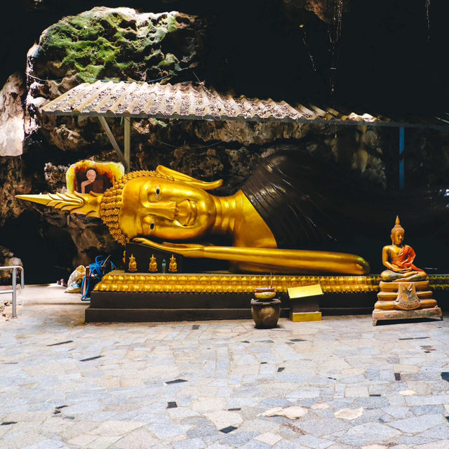 ถ้ำเขาภูคา