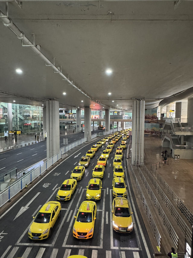 Cyberpunk City มหานครฉงชิ่ง