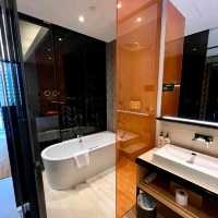 Oasia Hotel Downtown Singapore