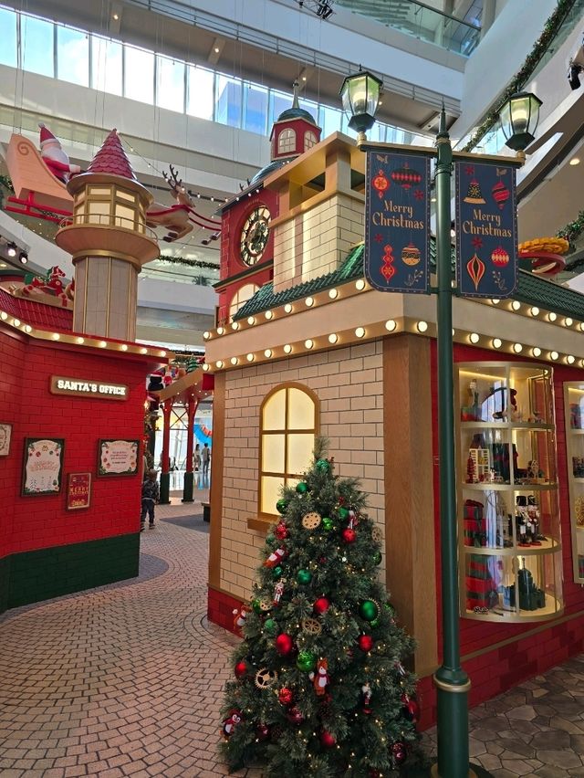 IFC聖誕奇幻玩具之旅🎅🥳📸