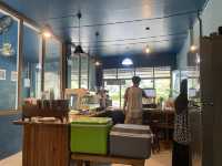 Spark Coff สายบุรี