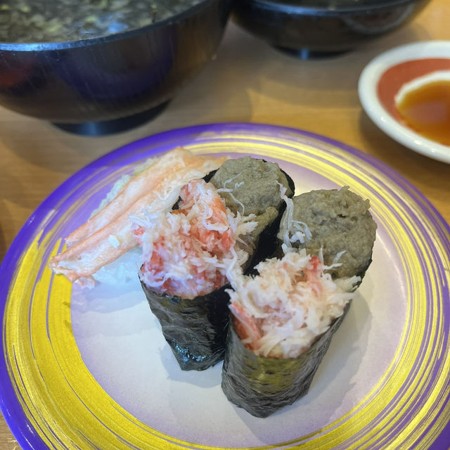 【新潟🌾】桁違いの美味しすぎるネタと新潟のシャリが最高🍣