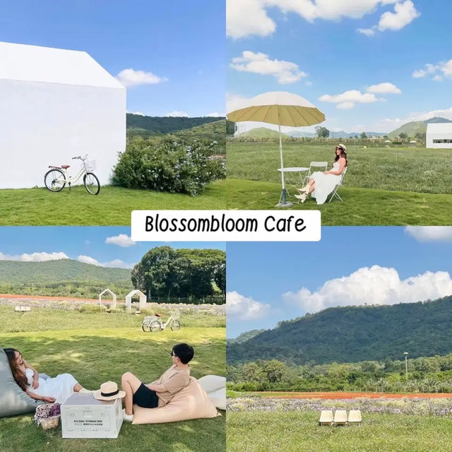มัดรวม 2 วัน 1 คืน 🍃 #เขาใหญ่ 🌷📍 ที่ชอบ