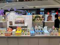 Popmart กวางโจว สาขา Beijing Lu