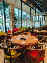 Savor the Taste of Bali This New Year at Ole-Ole Bali