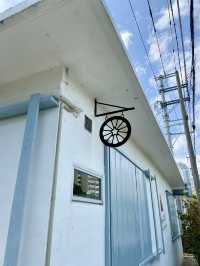 【沖縄旅行】港川/お土産にピッタリな可愛いカヌレ専門店