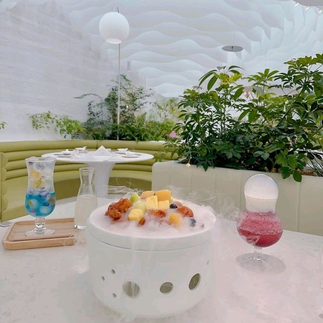 震驚！深圳發現外星人基地