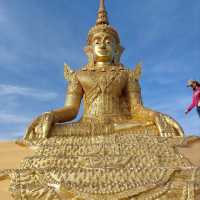 วัดมงคลเทพ
