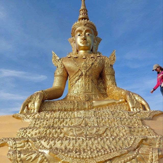 วัดมงคลเทพ
