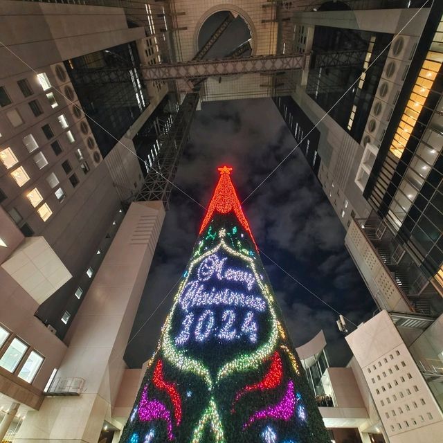 大阪景點|2024年末就讓大阪做一個完美結束~