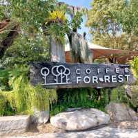 coffee for rest