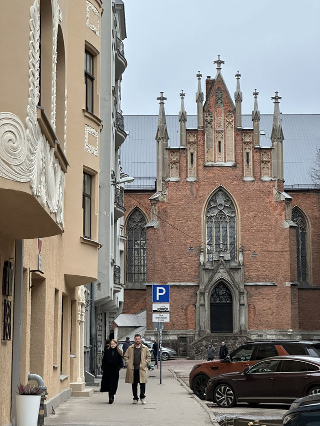 A lesser known but well worth European city to travel to