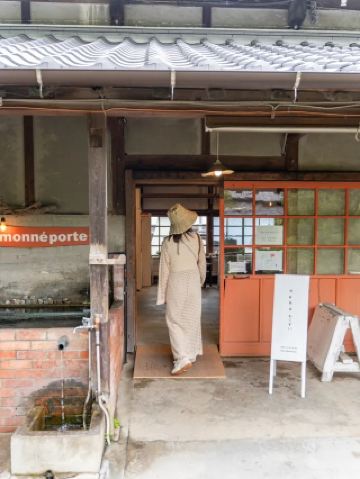 [จังหวัดนางาซากิ/ฮาซามิ] ร้านเครื่องมือสุดเก๋ที่จะทำให้แขกของคุณประทับใจด้วยของขวัญและของที่ระลึก