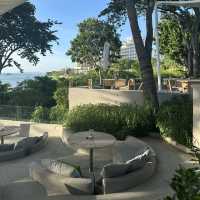 Kliff beach club พัทยา