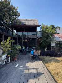 Meena Cafe 