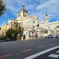 被低估了的馬德里Madrid4日3夜-DAY 2-P2