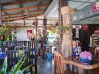 ข้าวซอยสิบสองปันนา ร้านป้าอ่อน สูตรดั้งเดิม