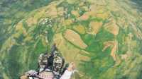 Review Mu Cang Chai and unforgettable skydiving experience