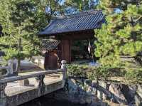 Sogen-ji Temple, Okayama, Japan