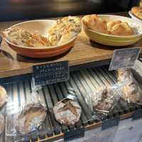 【大阪/寝屋川】味も見た目も最高のパン🥐