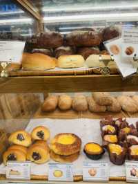 Heavenly Aromas and Sweet Bites: Discovering Bangsar’s Bakery