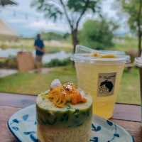 คาเฟ่สไตล์โฮมมี่ บางแสน