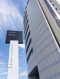 【福井県/鯖江市】入場無料！メガネの歴史に触れるミュージアム