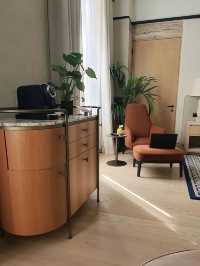 Park Hyatt Milan: Timeless Luxury in the Heart of the City