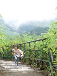 ดอยแม่อูคอ ในวันที่ดอกบัวตองยังไม่บาน^^