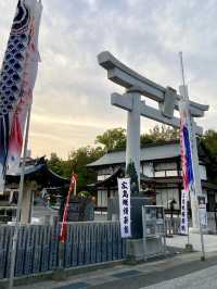 Hiroshima Castle: A Testament to Resilience