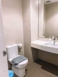 The best stay @ i-City Shah Alam
