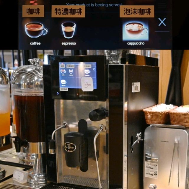 性價比高荃灣buffet