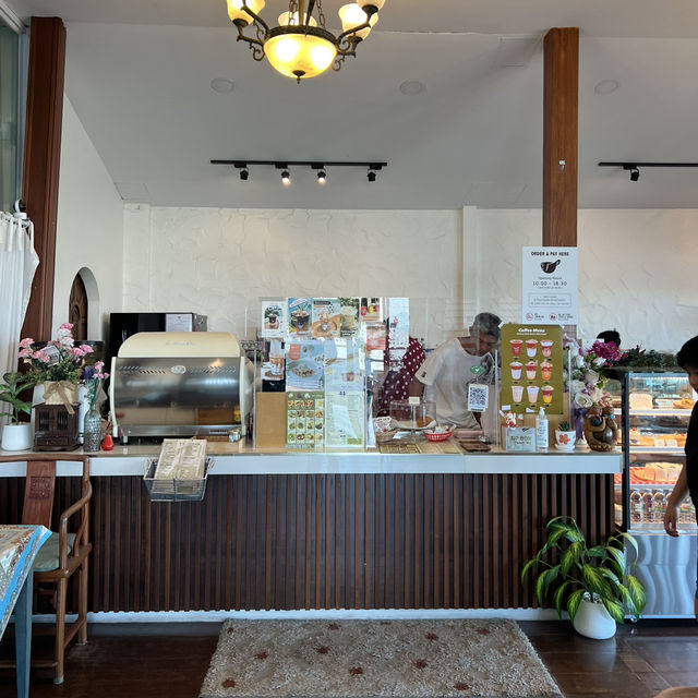 BANLAY Home Cafe • พัทยา