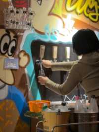 【韓国 マッコリバー】韓国の若者に大人気のクラフトマッコリが飲めるお店！