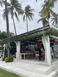 Matapita หัวหิน * ร้านอาหารคาเฟ่ติดทะเล 🌼☁️🌊