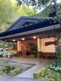 Kurokawa Onsen Okunoyu: A Tranquil Hot Spring Retreat