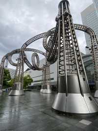 Minato Mirai: A Futuristic Waterfront
