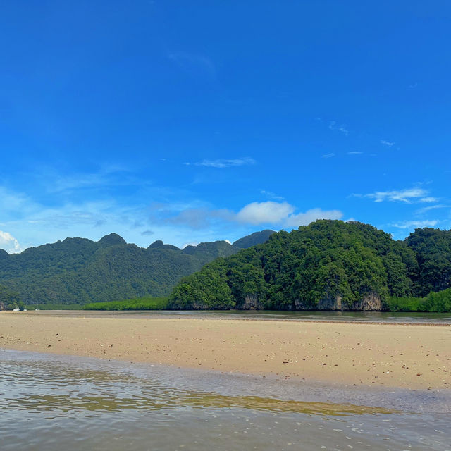 พายเรืออ่าวท่าเลน ขับATV แฮปปี้ตลอดทริป🛶