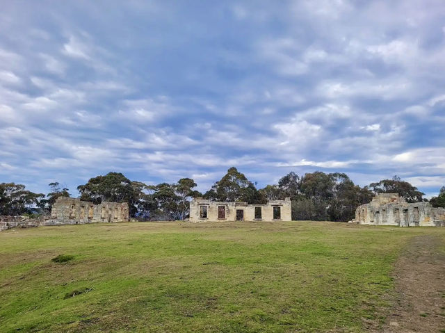 Coal Mines Historic Site