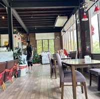 The Khuan dinso เดอะควนสินสอ