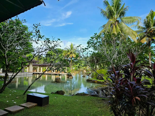 Palau Royal Resort Koror