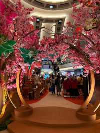 Happy Chinese Snake Year from Midvalley 🐍