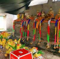 ล่องเรือชมวัดใต้บาดาล สังขละบุรี