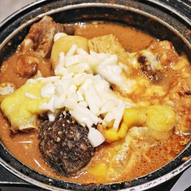 環球🌏美食😋放題