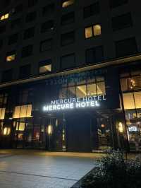 Stylish Hotel close to Haneda airport